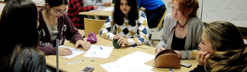 Talleres curso 2015-16