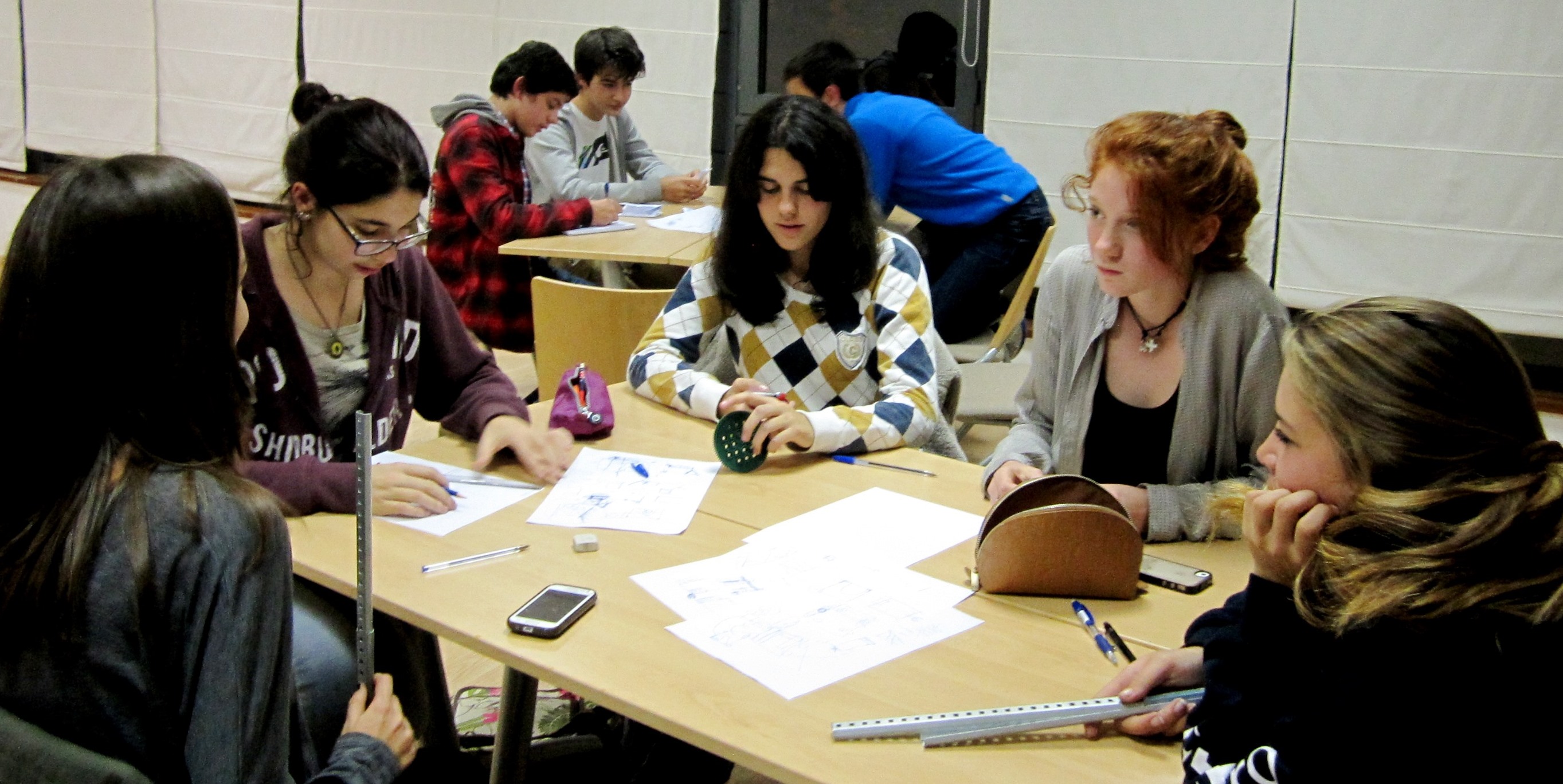 Talleres extraescolares